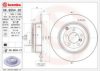 AP 14895 V Brake Disc